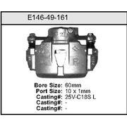 Exchange Caliper