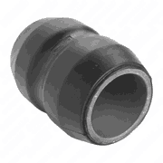 Transverse Radius Rod Bushing