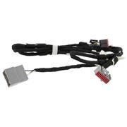 Wire Jumper - Rear