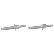 Engine Oil Cooler Stud Bolt - M8 X 30MM M6 15MM