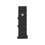 Cylinder Head Cover with Oil Filler for DD15