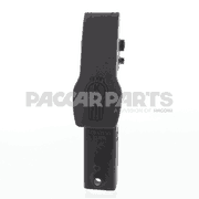 LATCH- HOOD, KW VOC