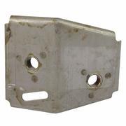 Seat Belt Reinforcement - Left, Right