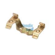 Dummy Coupling