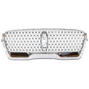 Radiator Grille - Front, Upper