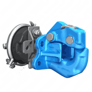 Pintle Hook Assembly