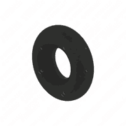 Engine Ring Seal, 0.070 x 0.114 inch ID, 8.2L