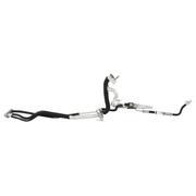 Tube asy Air Conditioning (A/C) Evaporator and Assembly - 3.5L