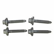 Hex Head Bolt And Washer Engine Cradle