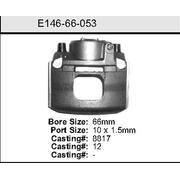 Exchange Caliper