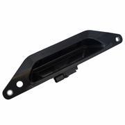 Liftgate Finish Panel Trim Plate Molding