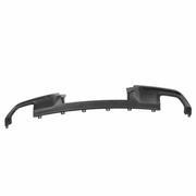 Valance Panel Cover - Rear 3.5L