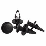 Fender Liner Retainer Wheel Well Rivet - 8 x 10MM 5.0L