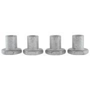 Rack and Pinion Nut - M18
