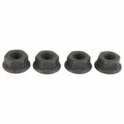 Battery Hold Down Nut Tray - M8 He X