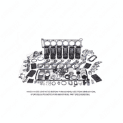 Step-Up Overhaul Kit 471.903
