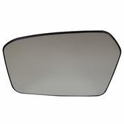 Door Mirror Glass Rear View - Left, Outer
