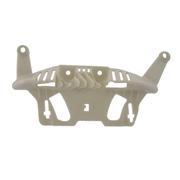 Body B-Pillar Trim Panel Bracket Retainer - Left