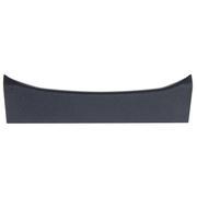 Instrument Panel Cover Side Trim <br>Instrument INSTR CO DRIV Molding Top