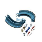 Brake Shoe Kit