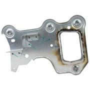Bumper Impact Bar Bracket - Left, Front