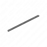 Support Bracket for Fairing (2180 mm)