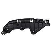 Headlight Bracket Bumper - Right, Front