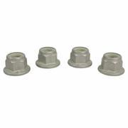 Shock Absorber Nut Steering Tie Rod - M12 X 1.75MM, Front