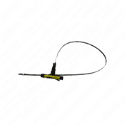 Oil Level Gauge Assembly for S60 14L DDEC VI EPA07