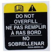 Decal - 1.6L