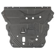 Radiator Support Splash Shield Engine Compartment