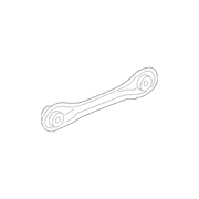 Suspension Control Arm and Ball Joint - Front, Rear, Lower
