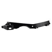 Deflector Shield Splash Wheelhouse - Left, Front (TIMBERLINE., TRAIL)