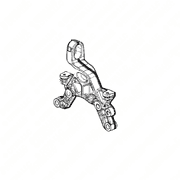 Front Lifting Bracket
