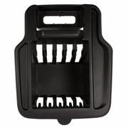 Console Compartment Tape Storage Container - Center