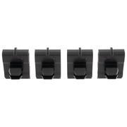 Castle Nut And Washer Fender Liner