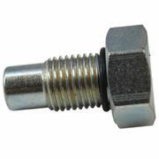 Transmission Drain Plug. Oil Drain Pipe (AT).
