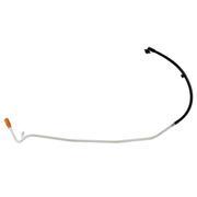 Sunroof Drain Hose Water Tube - Right, Rear