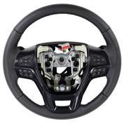 Wheel Steering (XLT)