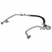 AIR CONDITIONING (A/C) Refrigerant Suction Hose Tube - 2.0L