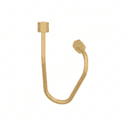 Compressor Air Line from T-Piece to EGR Valve