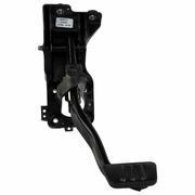 Pedal and Bracket AS (AT)