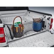 Vertical Bed Net