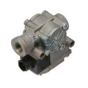 ABS Modulator Valve