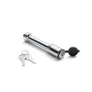 Locking Hitch Pin for 2 Receivers