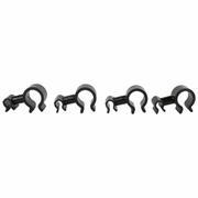 Damper retainer clip (RS)