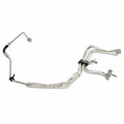 AIR CONDITIONING (A/C) Evaporator Inlet and Outlet Tube Assembly - Inlet,