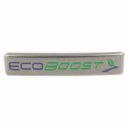 Door Emblem Name Plate (Ecoboost Tailgate Badge)