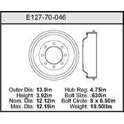 Brake Drum