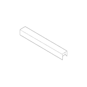 Suspension Trailing Arm - Front